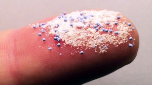 microbeads